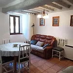 Casa De La Ciguena Дом отдыха