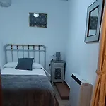 Дом отдыха Casa De La Ciguena