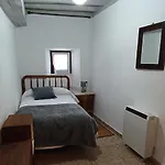Дом отдыха Casa De La Ciguena *