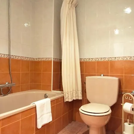 Casa De La Ciguena Holiday home