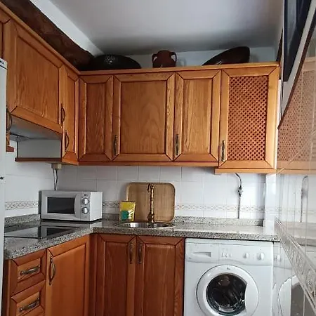 Casa De La Cigueena Σπίτι διακοπών *