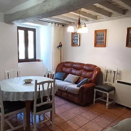 Casa De La Ciguena Holiday home