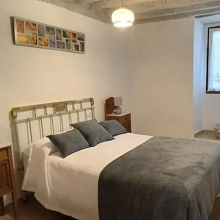 Casa De La Cigueena Candelario