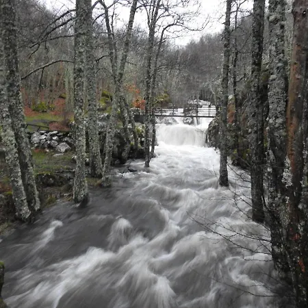 Casa De La Cigueena Casa vacanze