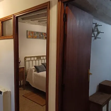 Holiday home Casa De La Ciguena Candelario