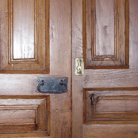 Casa De La Cigueena Casa vacanze