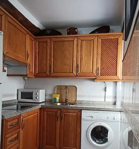 Casa De La Cigueena Dom wakacyjny *