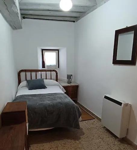 Vakantiehuis Casa De La Cigueena *