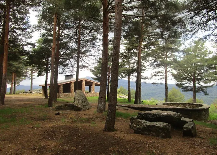 Casa De La Cigueena *